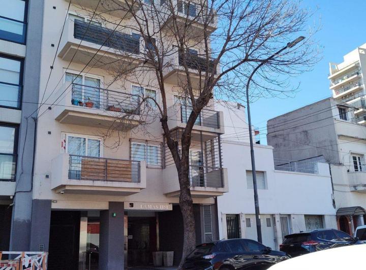 Alquilamos departamento en Caballito Norte 2