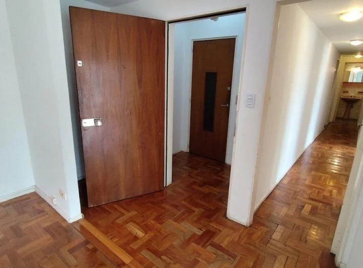 DEPARTAMENTO ALQUILER BELGRANO 4 AMB DEPENDENCIA 3