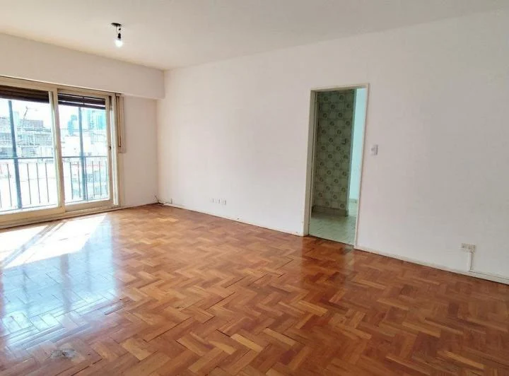DEPARTAMENTO ALQUILER BELGRANO 4 AMB DEPENDENCIA 2