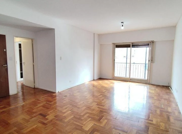 DEPARTAMENTO ALQUILER BELGRANO 4 AMB DEPENDENCIA 5
