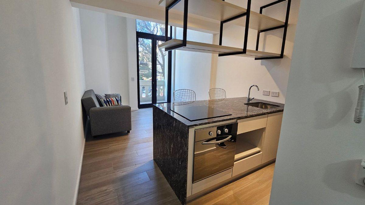 ALQ. TEMPORARIO DUPLEX 2 AMB C/AMENITIES - PALERMO