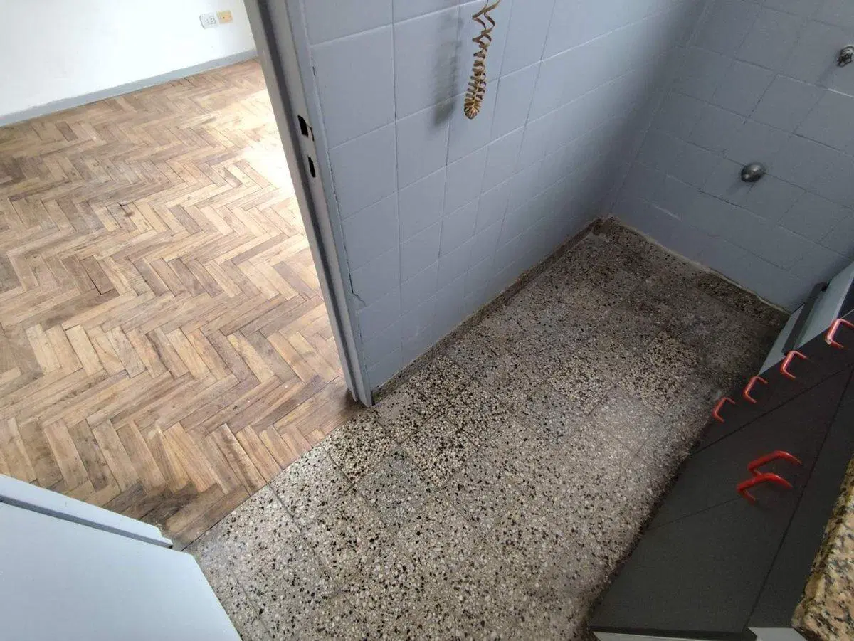 MONOAMBIENTE VENTA CABALLITO PISO ALTO - APTO CRED 3