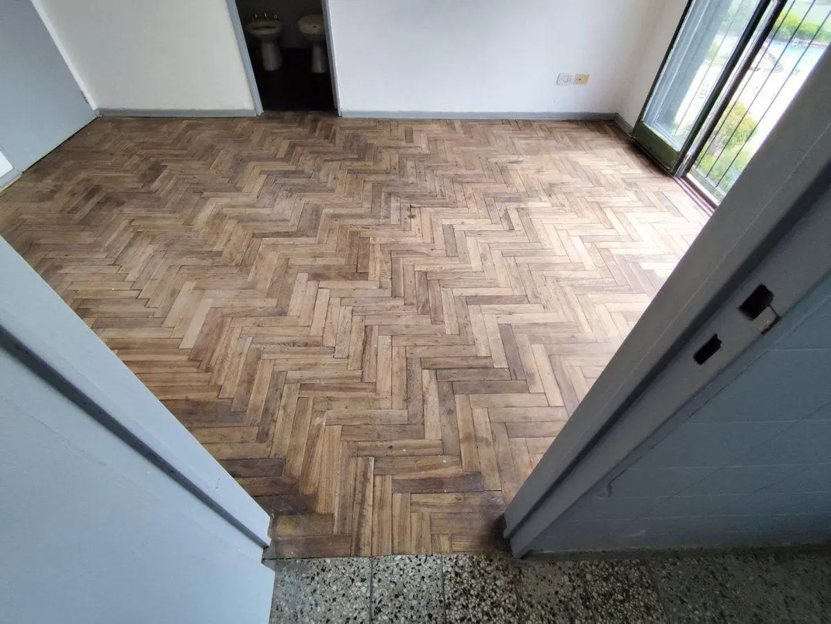 MONOAMBIENTE VENTA CABALLITO PISO ALTO - APTO CRED 5