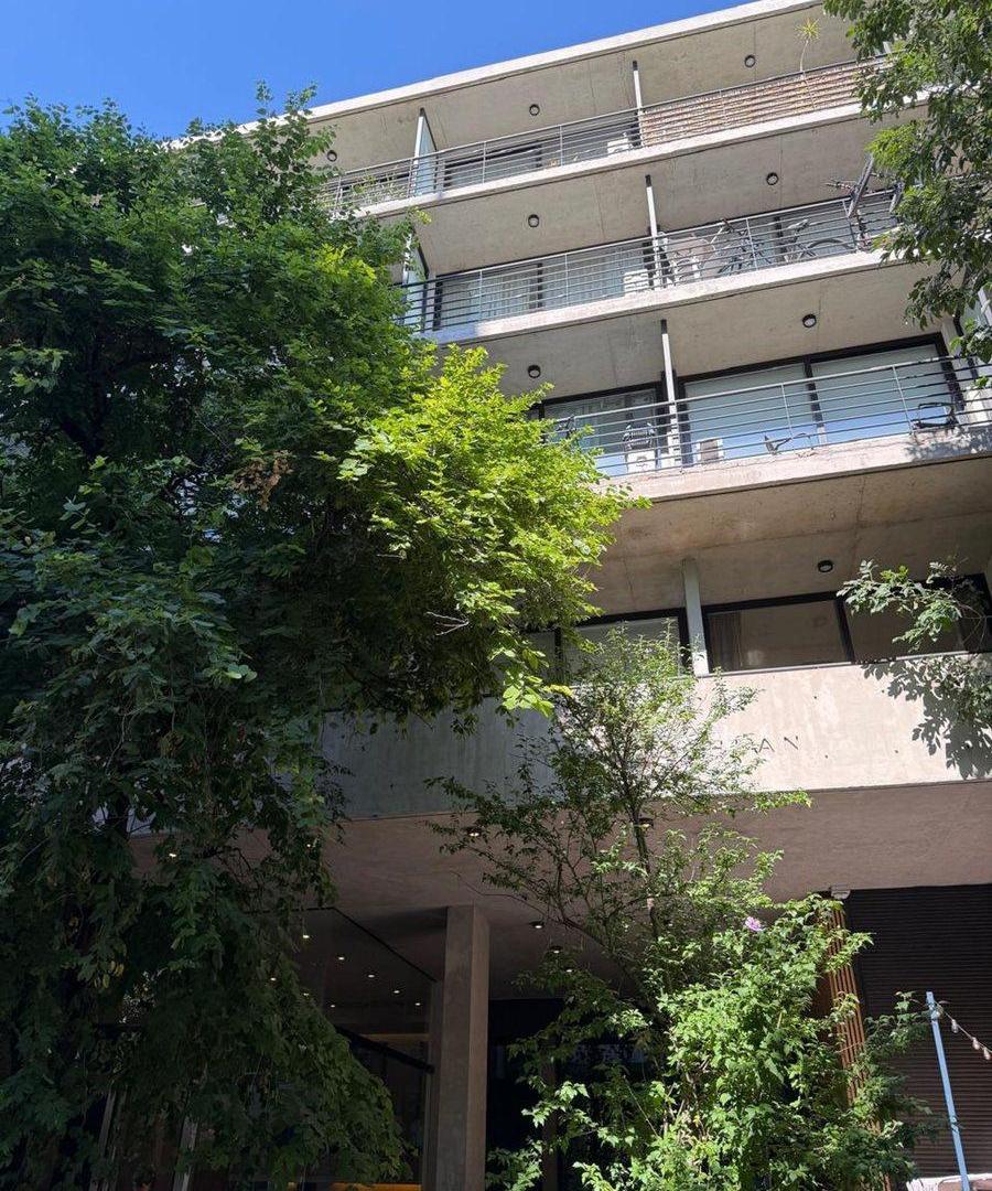 VENTA MONOAMBIENTE A ESTRENAR EN COGHLAN