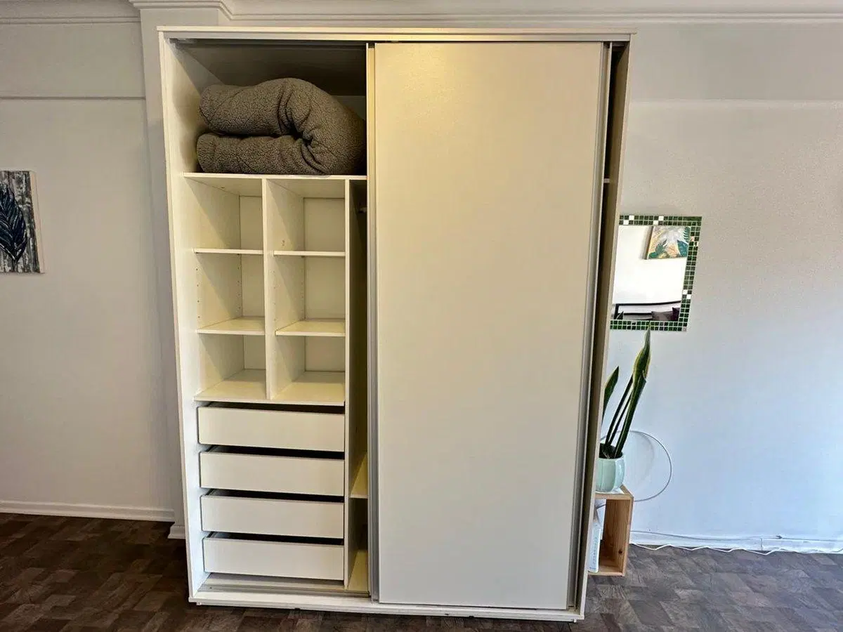 MONOAMBIENTE EN ALQUILER TEMPORARIO FULL AMENITIES 3