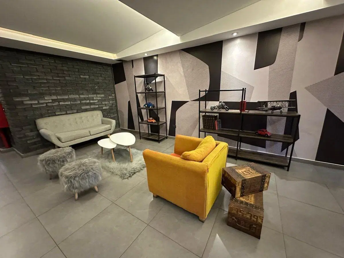 MONOAMBIENTE EN ALQUILER TEMPORARIO FULL AMENITIES 2