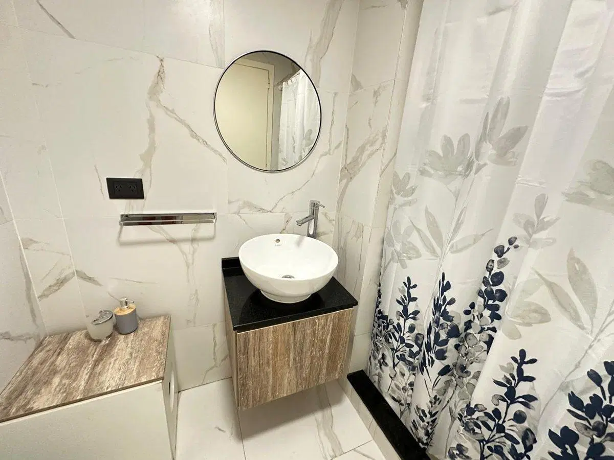 MONOAMBIENTE EN ALQUILER TEMPORARIO FULL AMENITIES 4