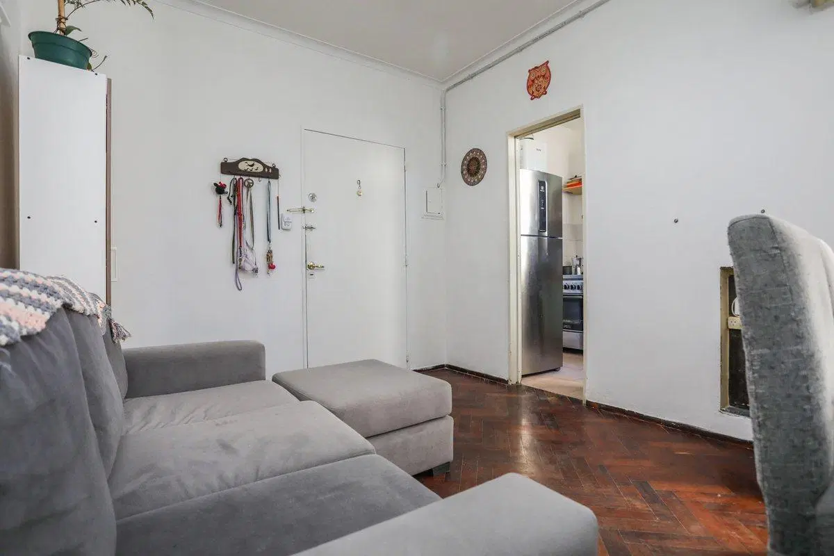 VENTA 3 AMBIENTES EN BALVANERA 3
