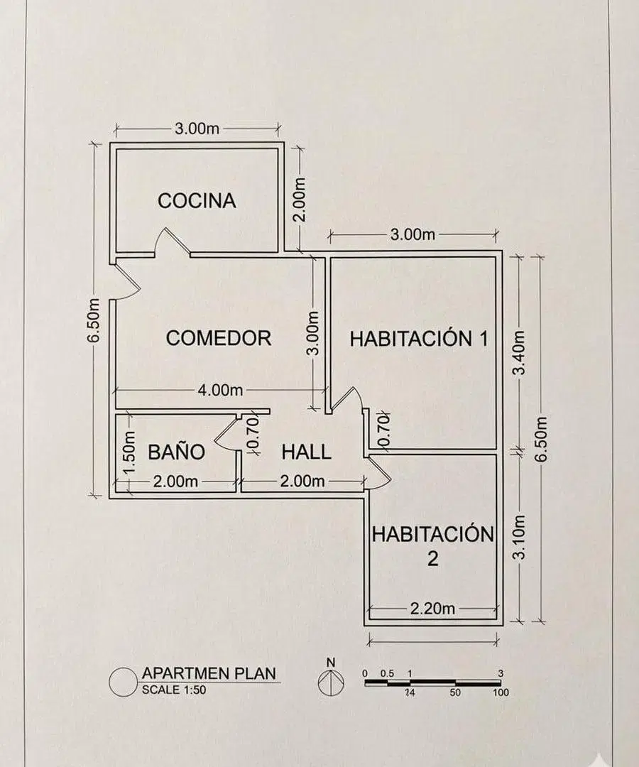 Plano 1