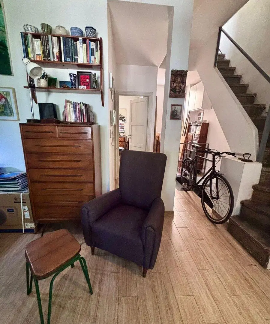 VENTA PH 3 AMBIENTES EN  VILLA ORTUZAR /COLEGIALES 2