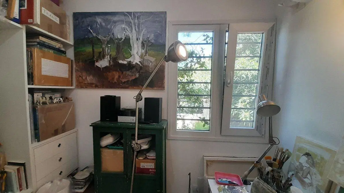 VENTA PH 3 AMBIENTES EN  VILLA ORTUZAR /COLEGIALES 3