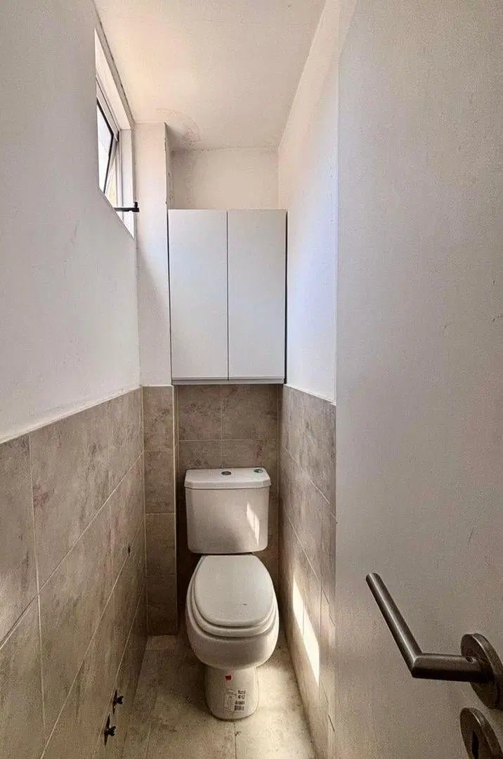 VENTA PH 3 AMBIENTES EN  VILLA ORTUZAR /COLEGIALES 5