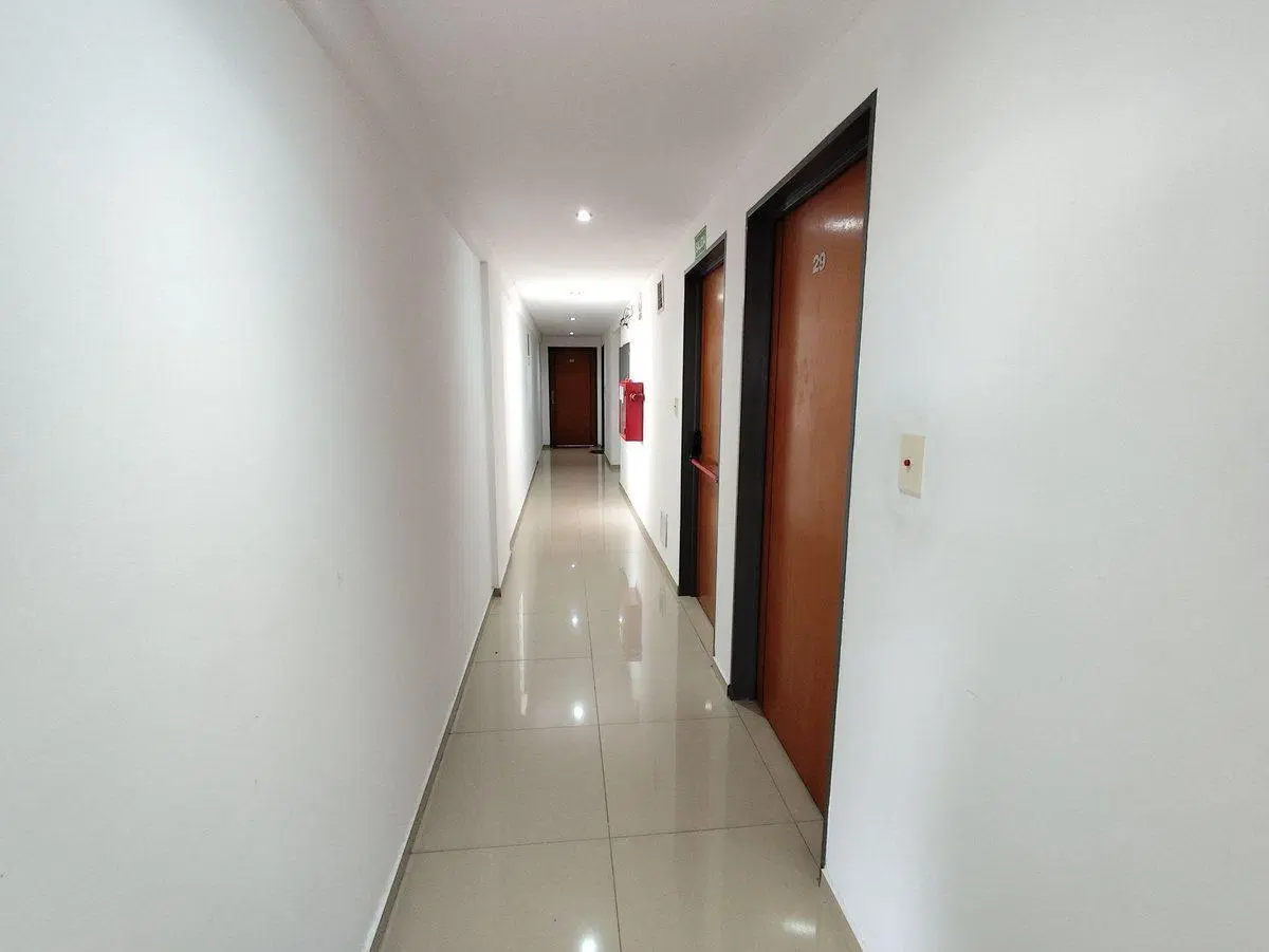 ALQUILER 2 AMB BALCON VIVIENDA y APTO PROFESIONAL 5
