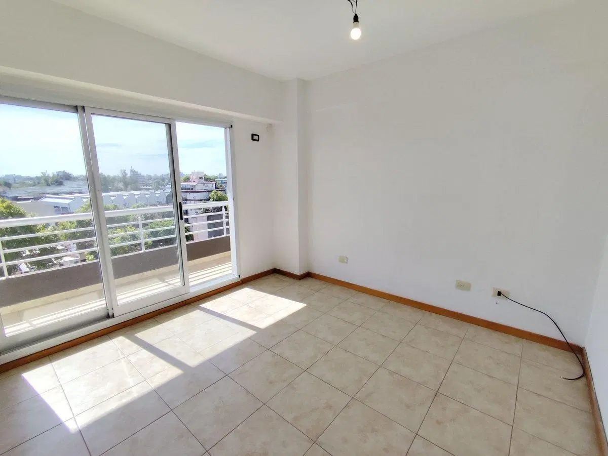 ALQUILER 2 AMB BALCON VIVIENDA y APTO PROFESIONAL 3