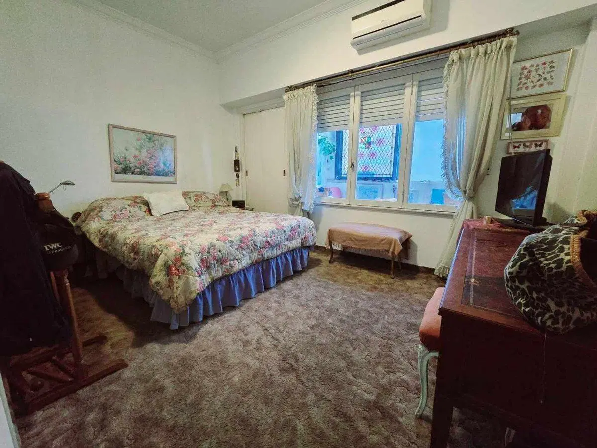 VENTA DPTO 3AMB PATIO COCHERA APTO CREDITO PALERMO 2