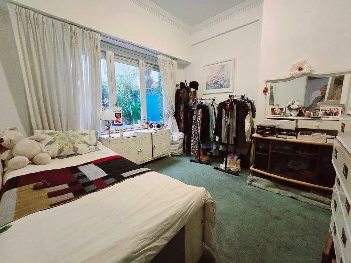 VENTA DPTO 3AMB PATIO COCHERA APTO CREDITO PALERMO 4