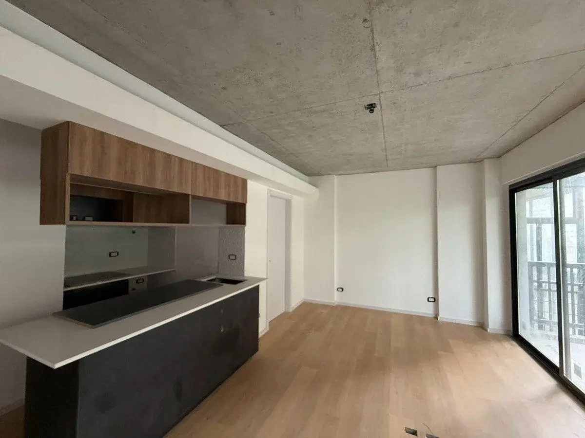 VENTA DEPARTAMENTO MONOAMBIENTE PALERMO a ESTRENAR 2