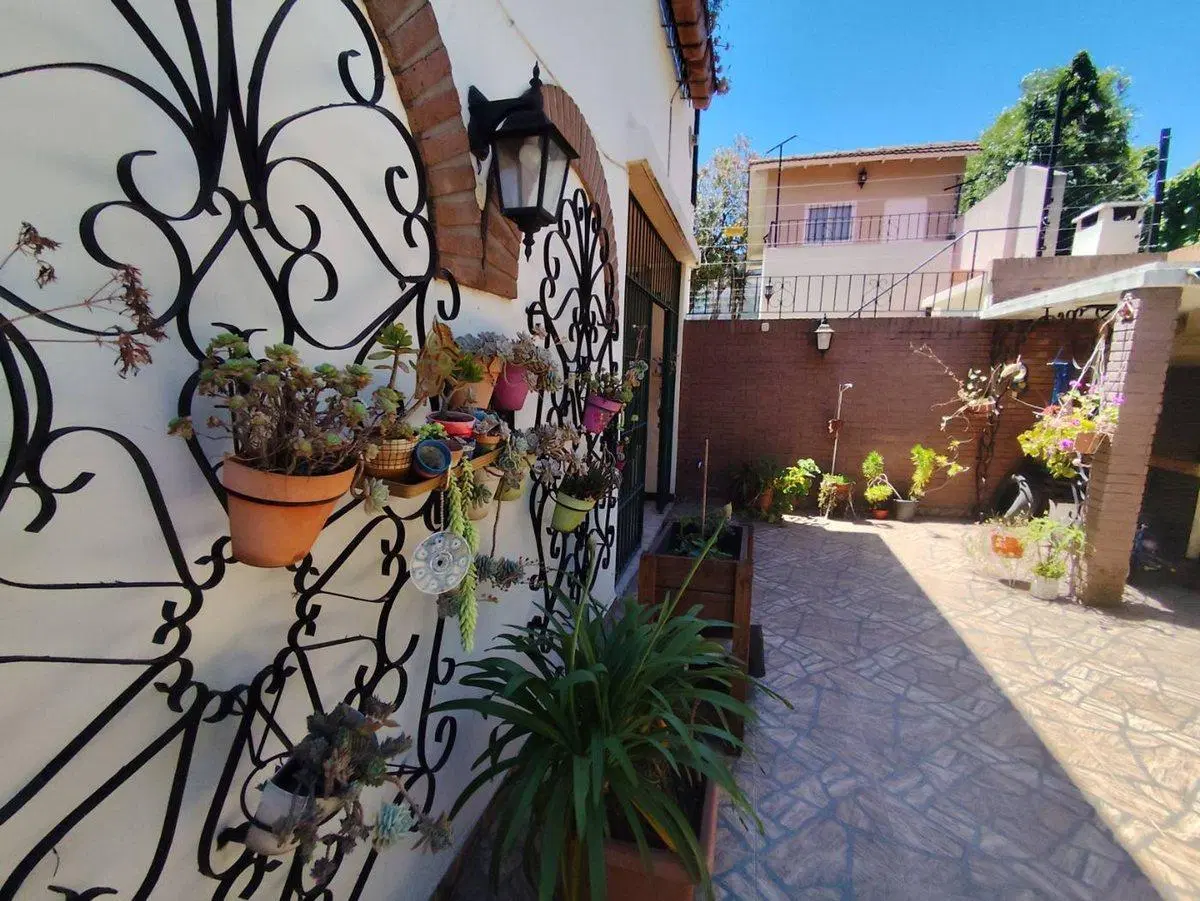 PH VENTA MORON 4 AMB PATIO PARRILLA COCHERA 4
