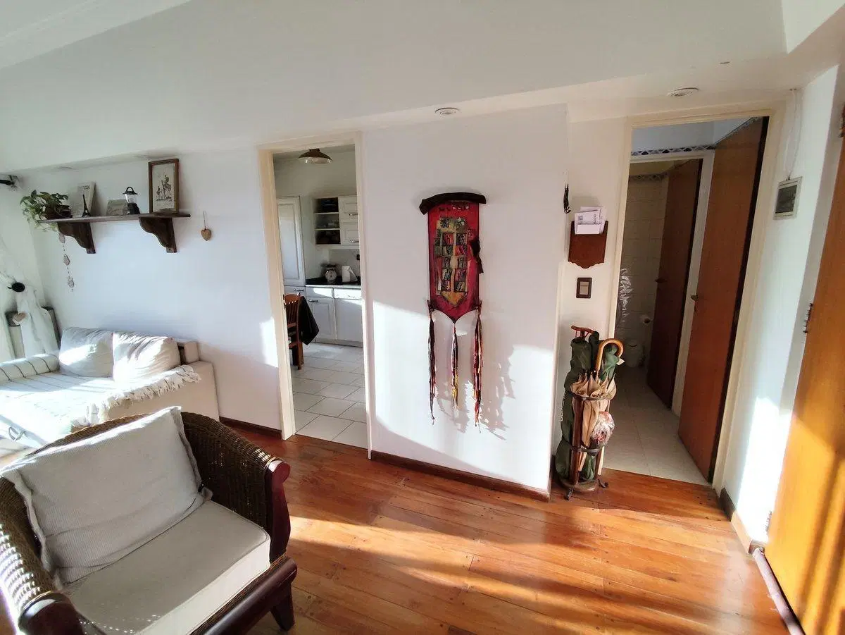 DEPARTAMENTO VENTA 3 AMB MATADEROS COCHERA BAULERA 4