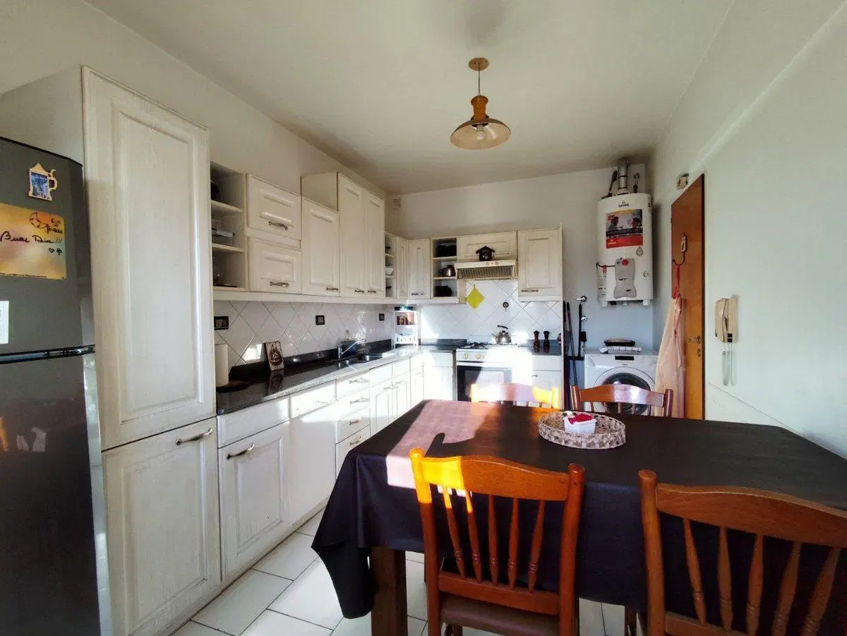 DEPARTAMENTO VENTA 3 AMB MATADEROS COCHERA BAULERA 5