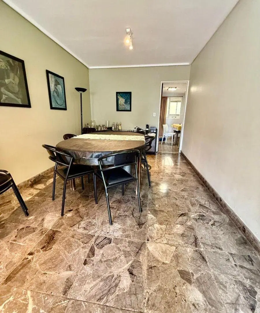 OPORTUNIDAD DE VENTA EL MEJOR PUNTO VILLA CRESPO 4