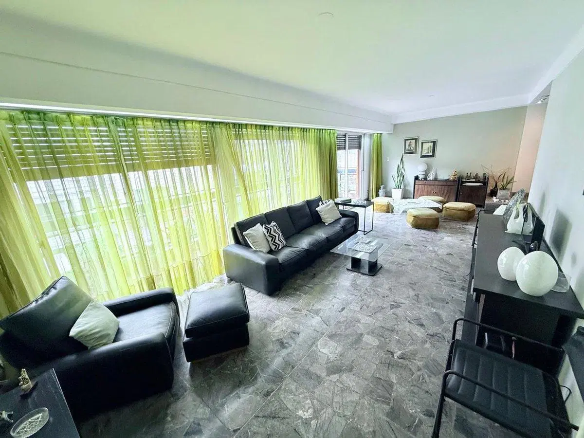 OPORTUNIDAD DE VENTA EL MEJOR PUNTO VILLA CRESPO 5