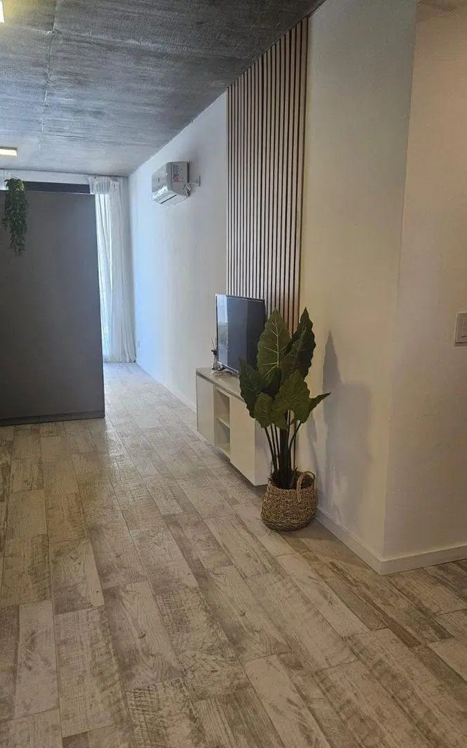 VENTA MONOAMBIENTE DIVISIBLE BELGRANO 5