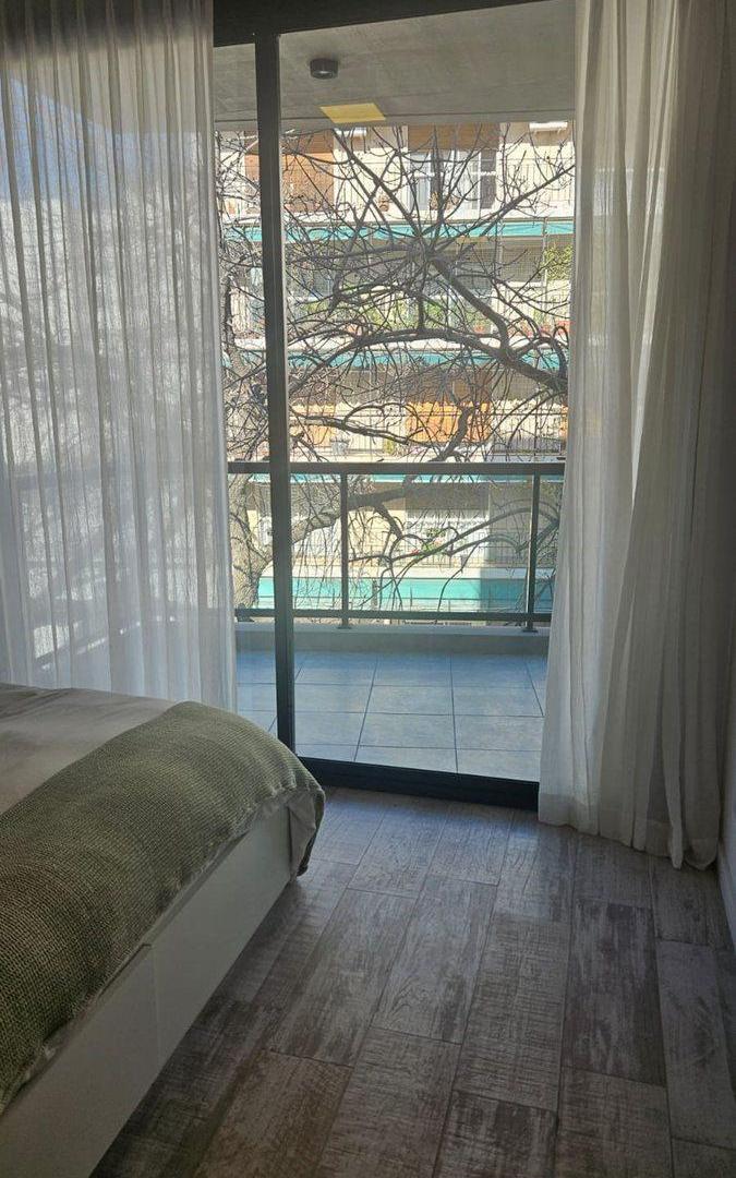 VENTA MONOAMBIENTE DIVISIBLE BELGRANO