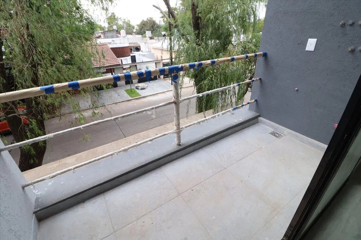 VENTA DUPLEX FINANCIADO BURZACO 4