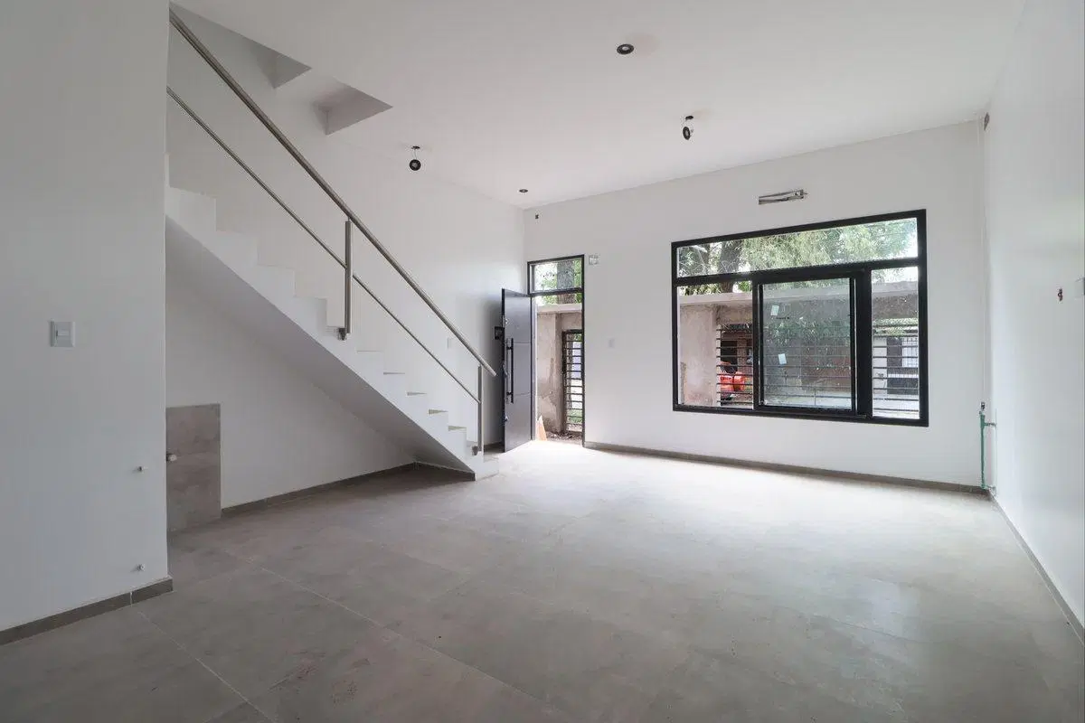 VENTA DUPLEX FINANCIADO BURZACO 5