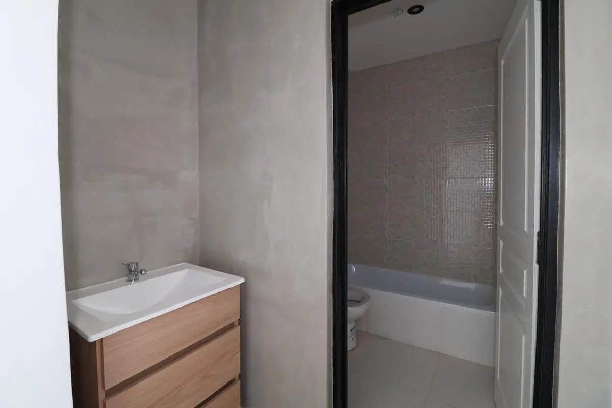 VENTA DUPLEX FINANCIADO BURZACO 3