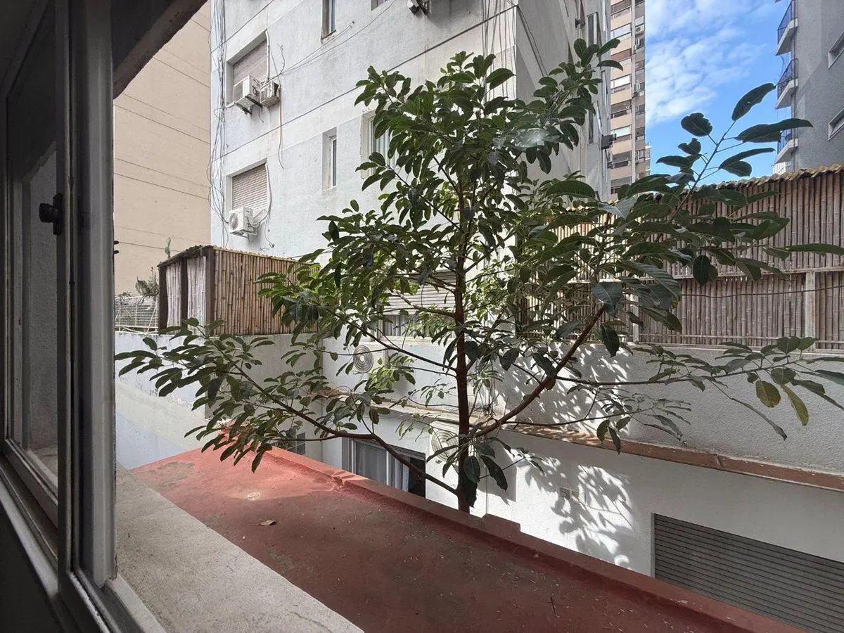 VENTA MONOAMBIENTE BELGRANO J.HERNANDEZ Y 3 DE FEB 5