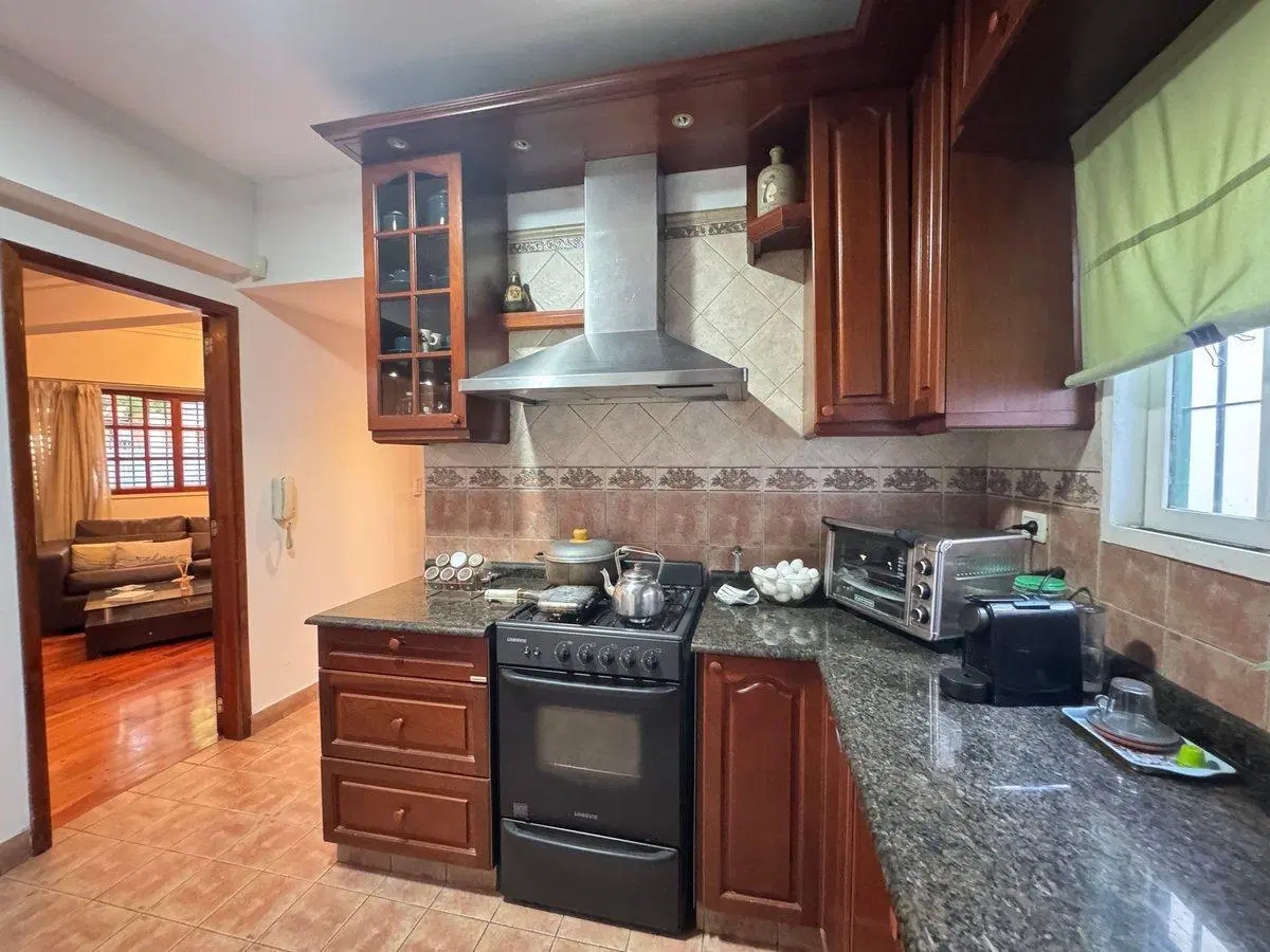 VENTA CASA 4 AMB DUPLEX PATIO PARRILLA FLORESTA 5