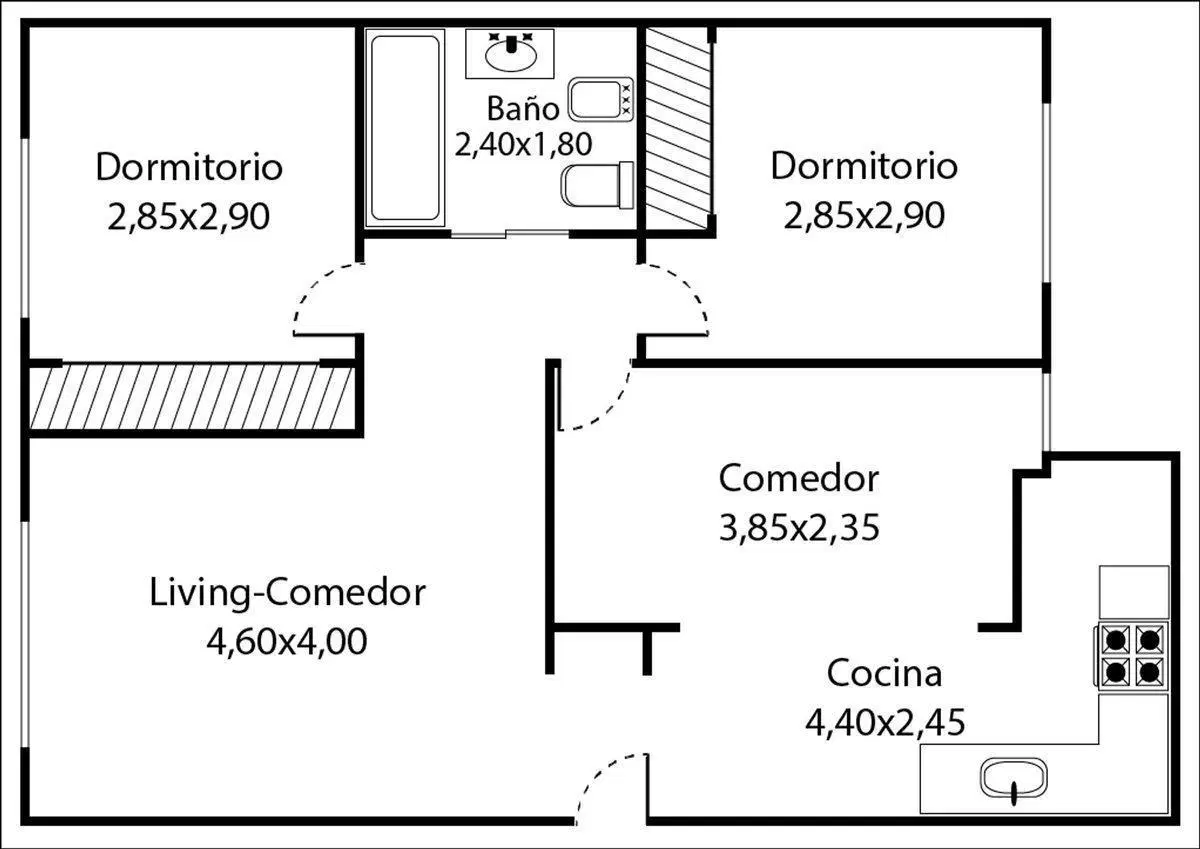 Plano 1