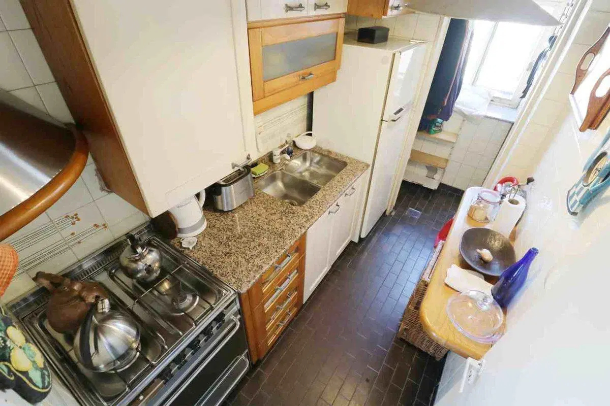VENTA DPTO 2 AMBIENTES TORRE PISO ALTO PILETA 4