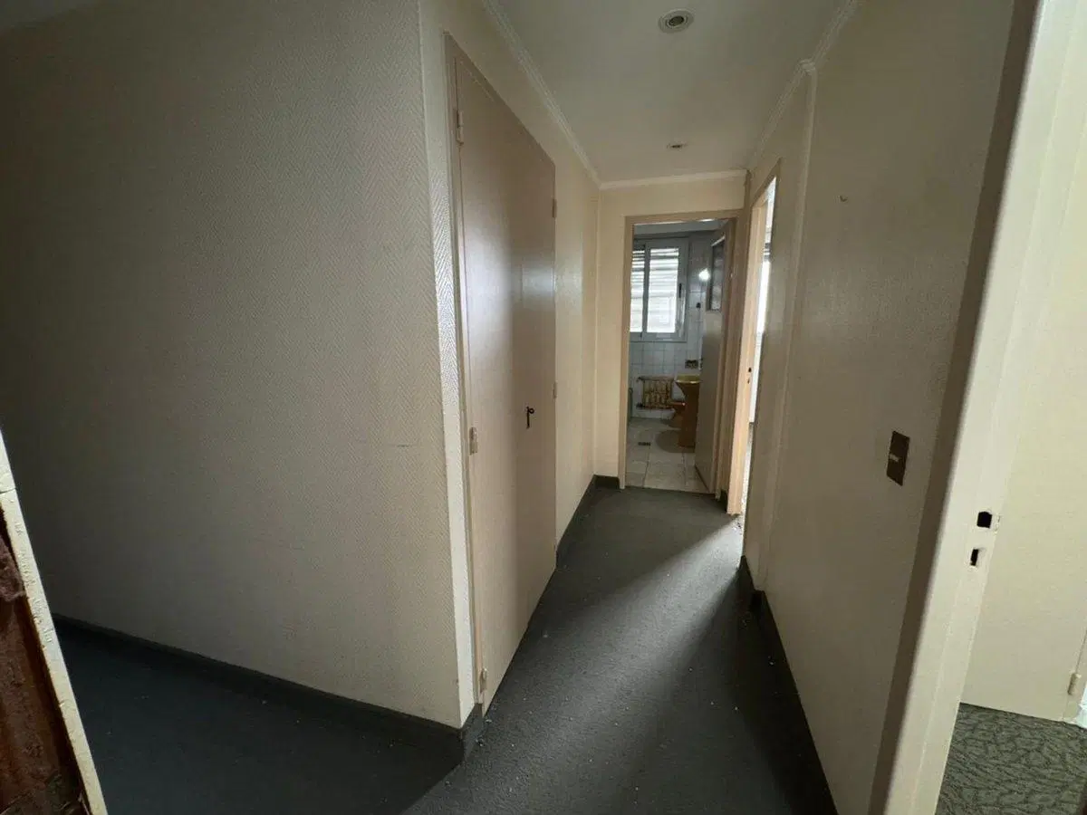 DEPARTAMENTO 4 AMBIENTES EN VENTA SAN NICOLAS 5