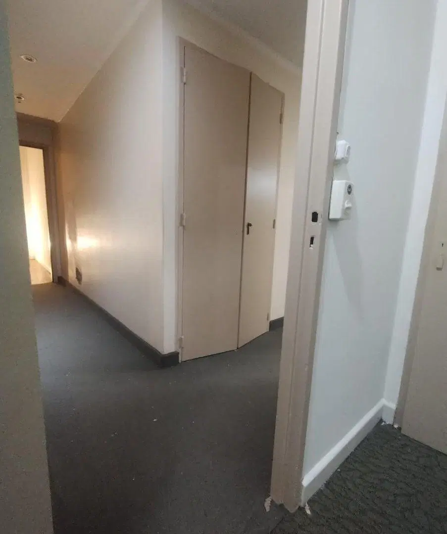 DEPARTAMENTO 4 AMBIENTES EN VENTA SAN NICOLAS 2