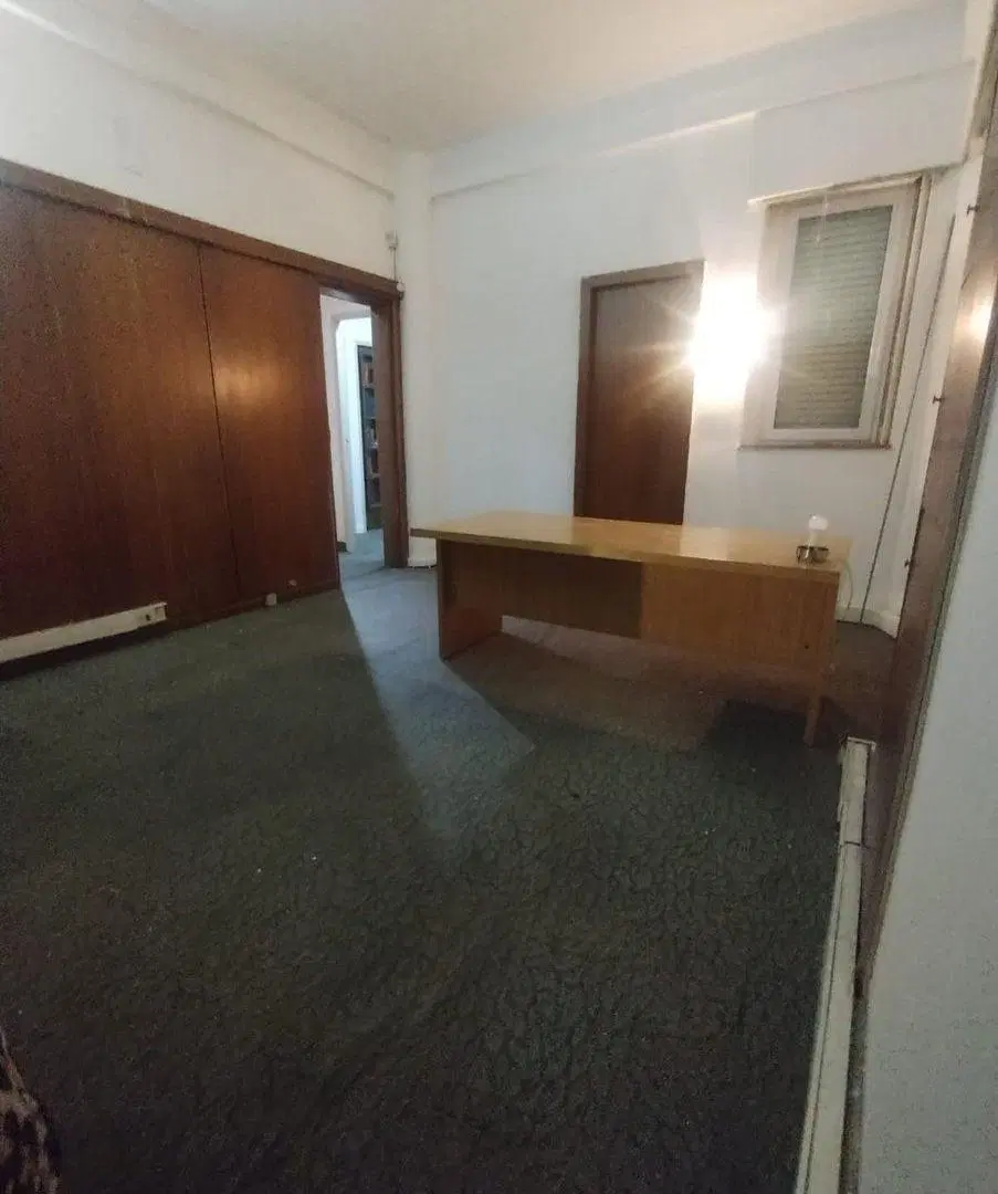 DEPARTAMENTO 4 AMBIENTES EN VENTA SAN NICOLAS 4