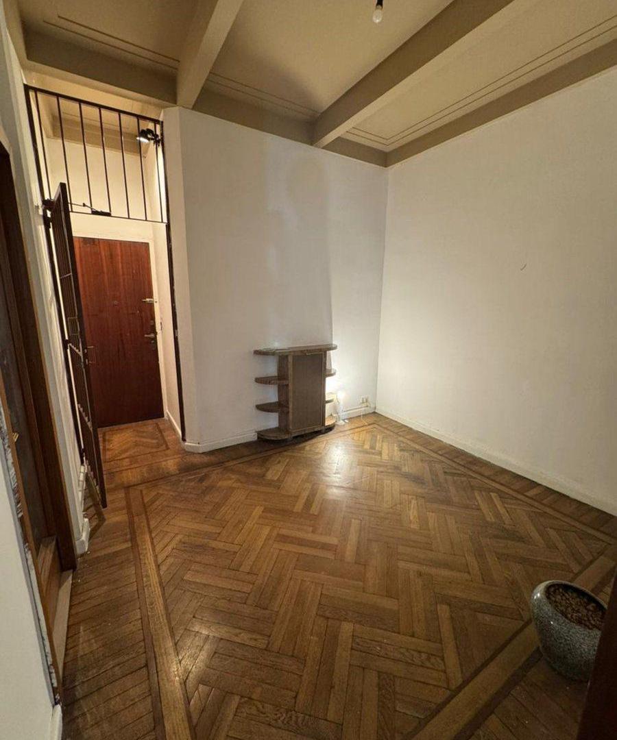 DEPARTAMENTO 4 AMBIENTES EN VENTA SAN NICOLAS