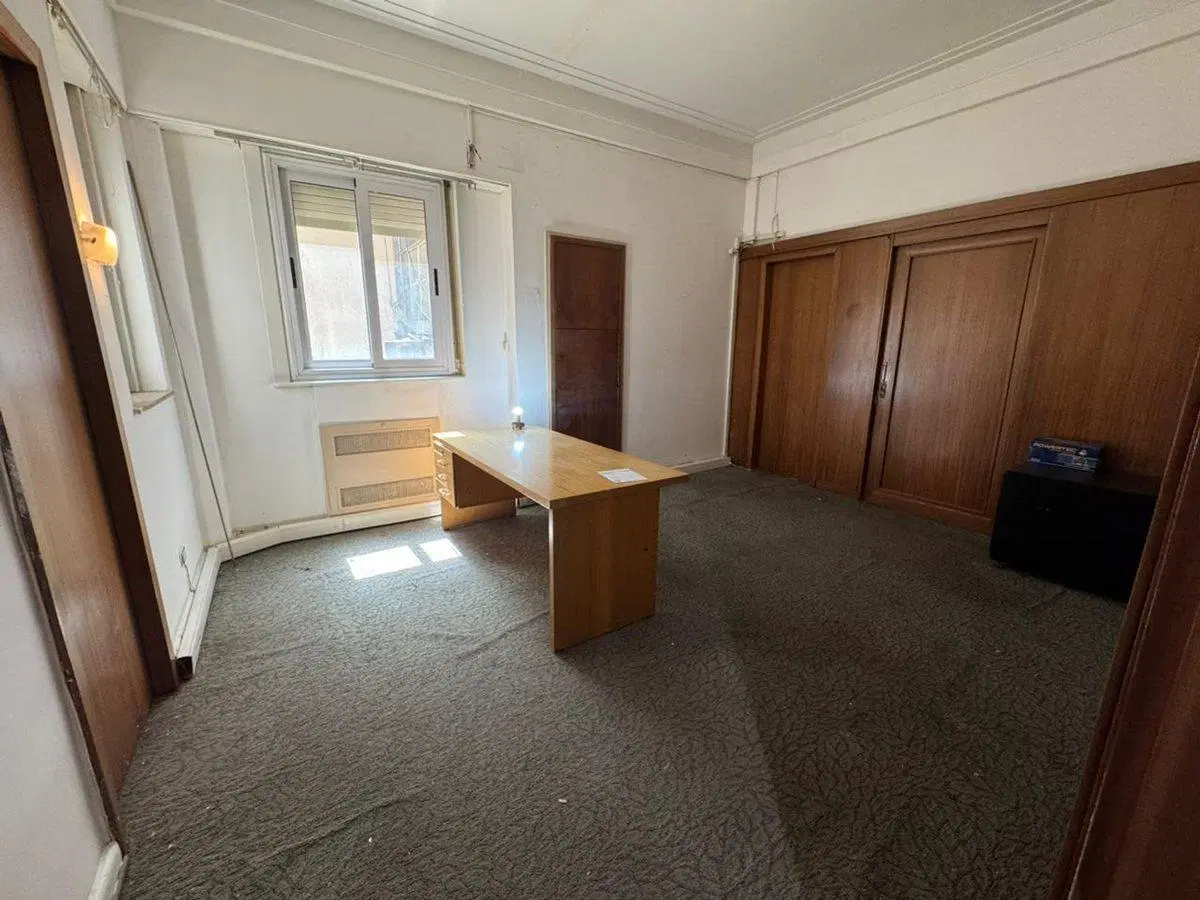DEPARTAMENTO 4 AMBIENTES EN VENTA SAN NICOLAS 3
