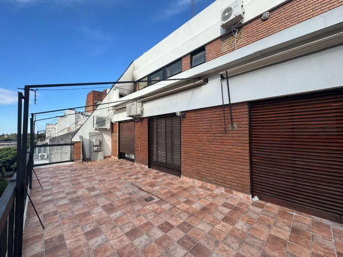 ALQ DPTO 3AMB BALCON TERRAZA COCHERA LAS CAÑITAS 2