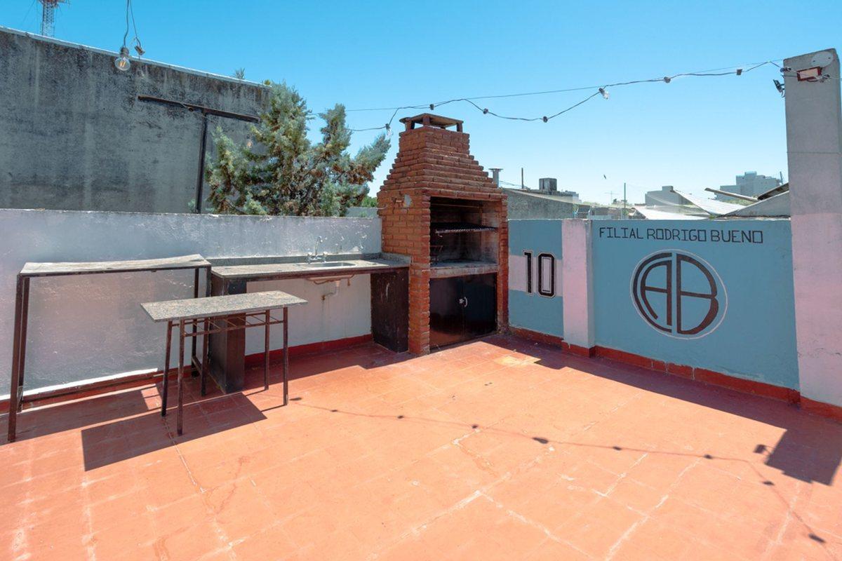 Propiedad en Argentina