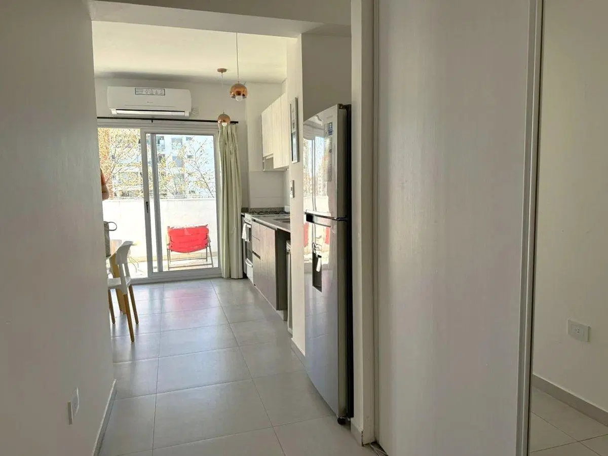 DEPARTAMENTO 2 AMB VENTA PALERMO - FINANCIACION 5