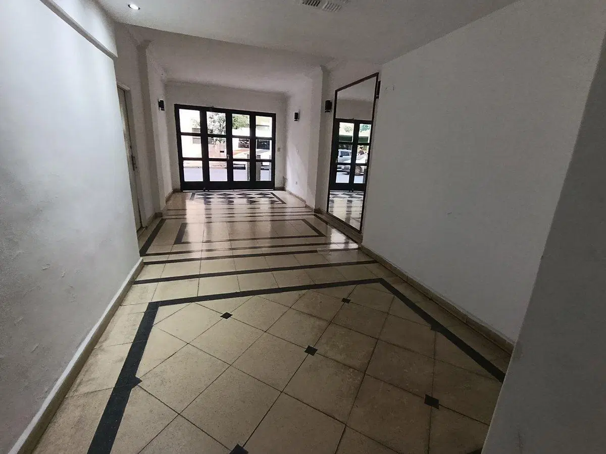 DEPARTAMENTO AL FRENTE. PISO ALTO 3