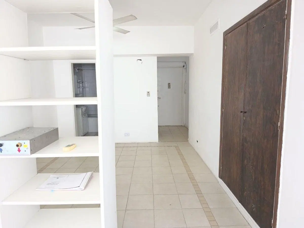 DEPARTAMENTO AL FRENTE. PISO ALTO 2
