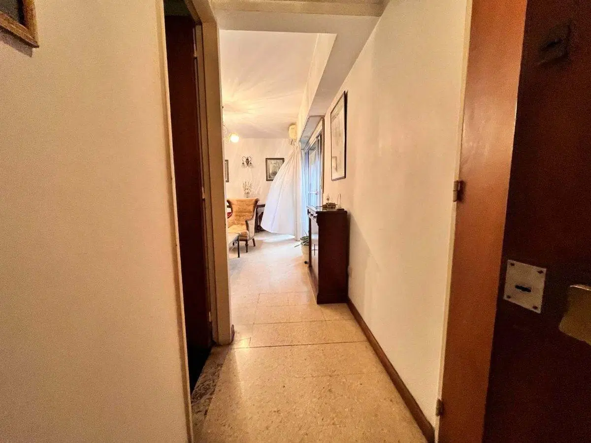 VENTA 3 AMBIENTES EXCELENTE ESTADO APT. CREDITO 4