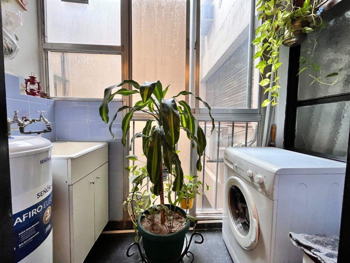 VENTA 3 AMBIENTES EXCELENTE ESTADO APT. CREDITO