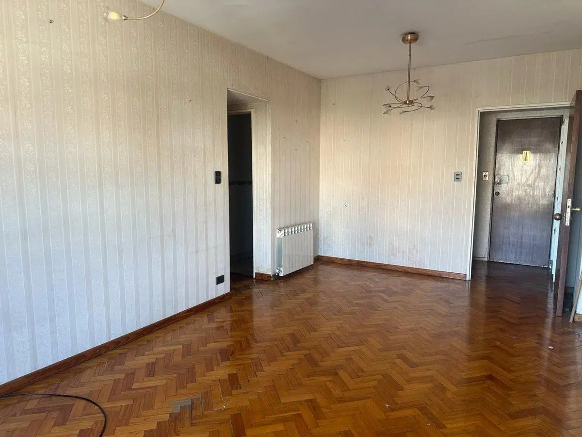 Venta departamento 4 amb en Belgrano. Guarda coche 5