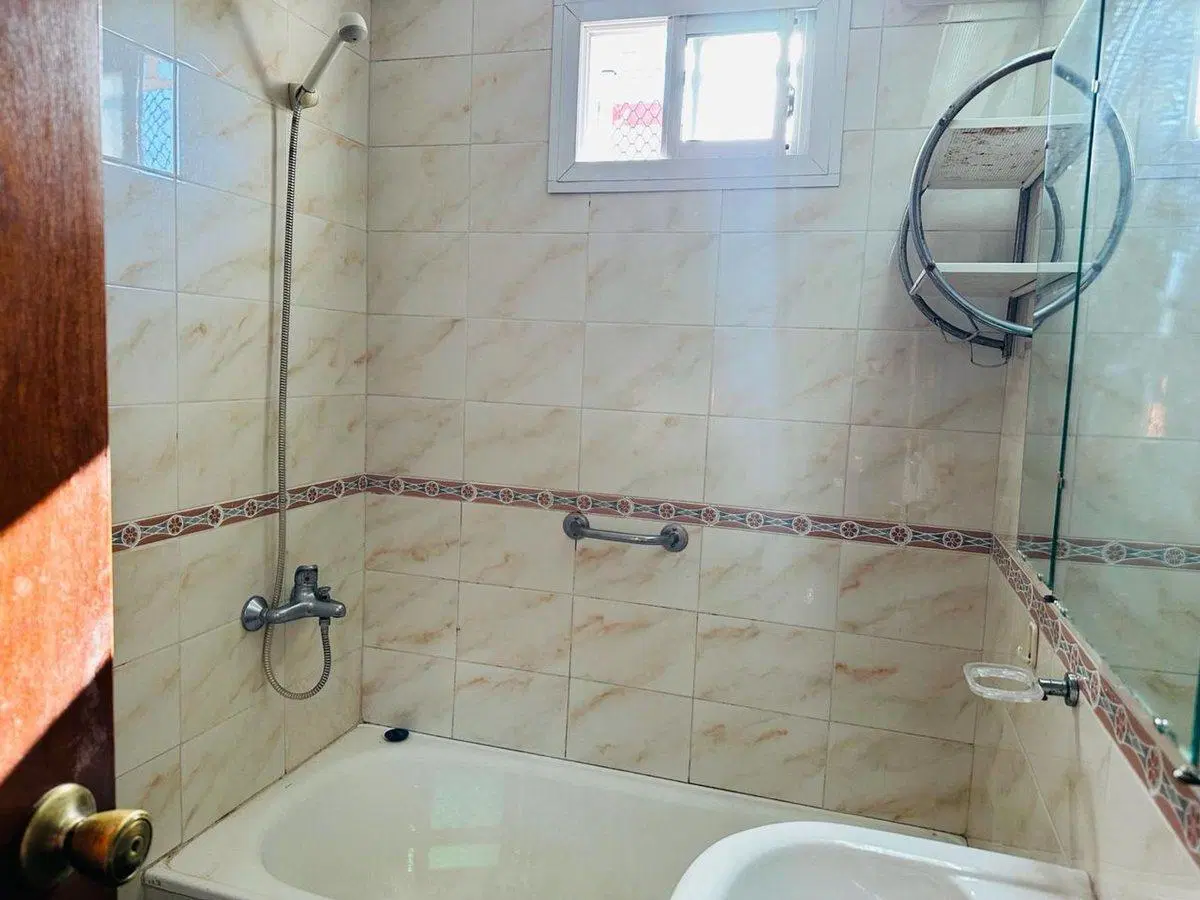 Venta departamento 4 amb en Belgrano. Guarda coche 3