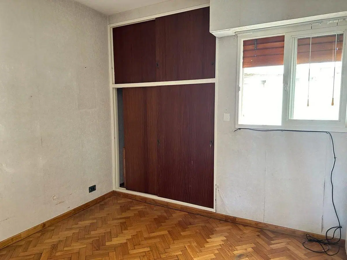 Venta departamento 4 amb en Belgrano. Guarda coche 2